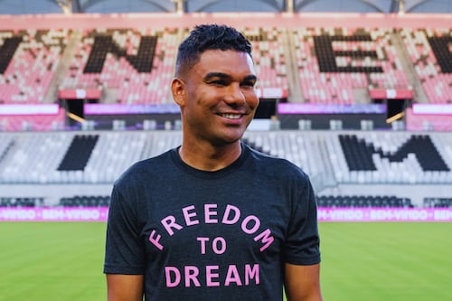 Casemiro FICHA con Inter Miami, pero MLS INVESTIGA al club por posible NEGOCIACIÓN indebida