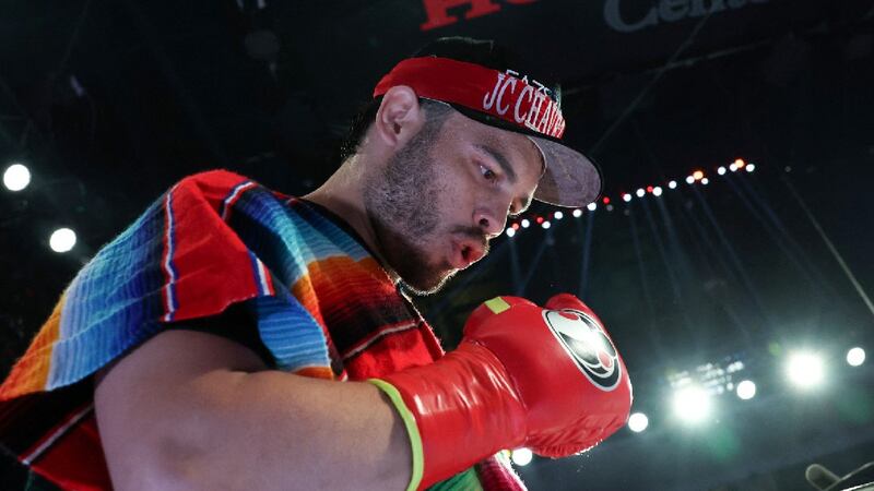 ¿En qué CANAL? Julio César Chávez Jr vs Jhon Caicedo EN VIVO: Horario y dónde ver la pelea de box