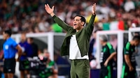 ‘Han sido errores muy groseros que les regalas los tres goles’: Rafael Márquez tras derrota ante EE.UU