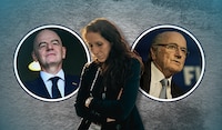 Federación Noruega pide RENUNCIA de Infantino y REVIENTA a Blatter: ‘Quería shorts más cortos’