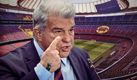 Barça SE RESIGNA a no reabrir el Camp Nou en agosto, aunque mantiene esperanzas de fichar