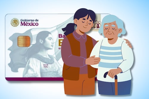 Pensión Bienestar, Mujeres y Discapacidad 2026: ¿Qué letras y apellidos cobran HOY Martes 19 de Mayo?