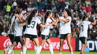 ¡El Tri Femenil tuvo su revancha! Derrotó a Jamaica a punta de golazos antes del Premundial