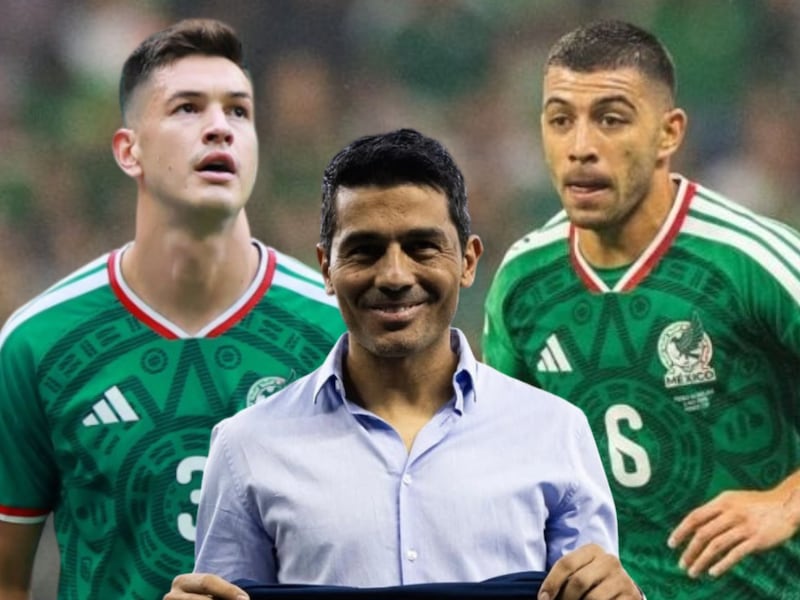 ‘Nunca hubo propuestas’: En Rayados NIEGAN contactos con Erik Lira y César Montes