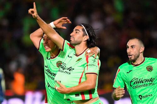 Rodolfo Pizarro recuerda su mentada de madre al América: ‘Pasó a la historia, lo volvería a hacer’