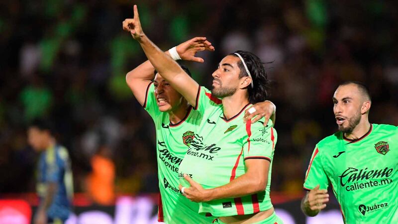 Rodolfo Pizarro recuerda su mentada de madre al América: ‘Pasó a la historia, lo volvería a hacer’