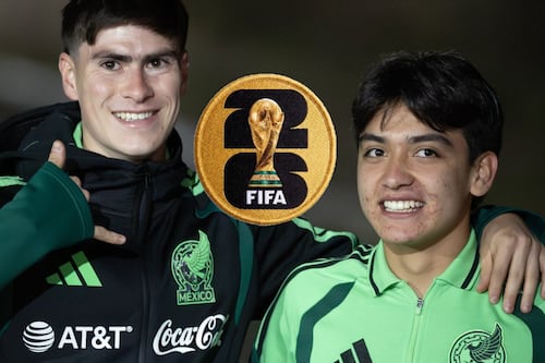 Esto se sabe del PARCHE ESPECIAL que portarían sólo algunos jugadores en el Mundial 2026