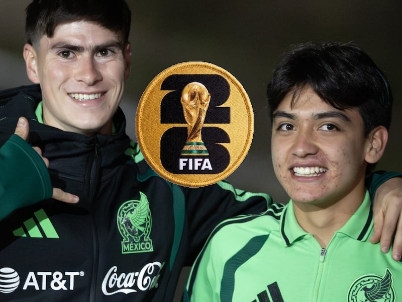 Esto se sabe del PARCHE ESPECIAL que portarían sólo algunos jugadores en el Mundial 2026