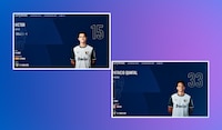 Página oficial de la Liga Portugal CONFUNDE a Patricio Salas con un compañero español: FOTO