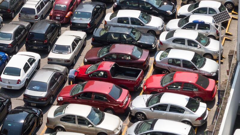 ¿Qué autos están obligados a la Verificación Vehicular 2025 en CDMX en Mayo? Requisitos