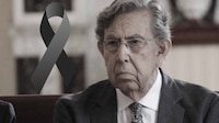 Muere Cuauhtémoc Cárdenas a los 92 años, quien fue el primer Jefe de Gobierno de la hoy CDMX