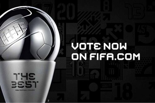 Real Madrid acapara nominados al The Best FIFA 2024 con 6 jugadores, incluido el retirado Toni Kroos