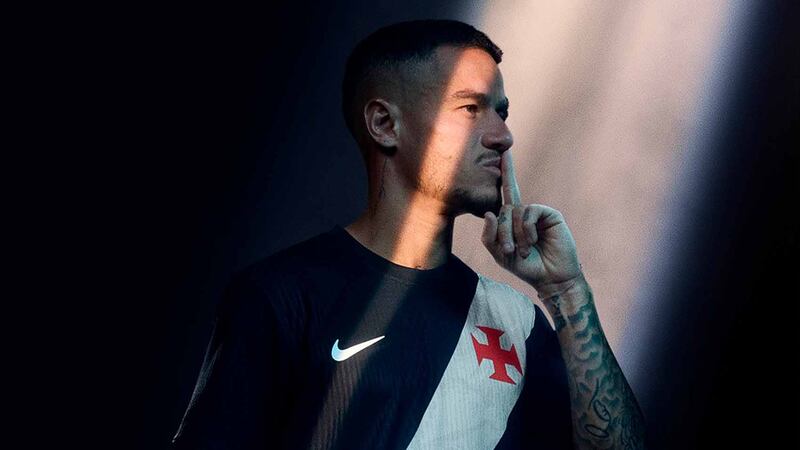 Philippe Coutinho rescinde contrato con Vasco da Gama por salud mental: ‘Estoy exhausto’