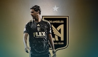 Carlos Vela se convierte en inversionista minoritario de LAFC, junto a Magic Johnson o Will Ferrell