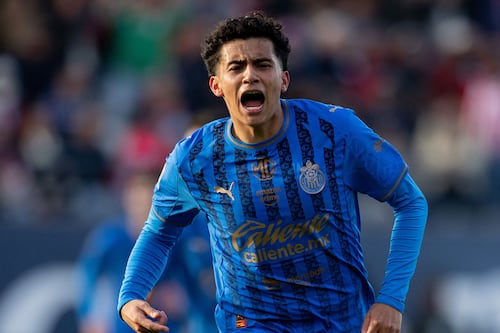 Así queda la Tabla General del Clausura 2026 de Liga MX: ¡Nadie mueve a Chivas de la cima!