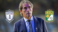 Grupo Pachuca vive ‘maldición’ para el Mundial de Clubes: León fue expulsado y Pachuca se quedó sin DT