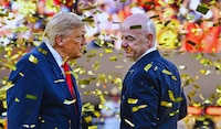 Federación Noruega DENUNCIA a Infantino por premio a TRUMP e intento de privatizar el Mundial