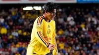 Dagoberto Espinoza agradece al América elegir un técnico que confía en la cantera’: ‘Lo necesitábamos’