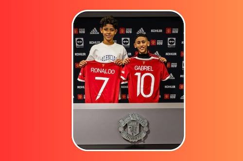 ¿Quién es JJ GABRIEL? ‘El nuevo Neymar’ que estaría EN RADAR de Real Madrid, Barcelona, PSG o Bayern