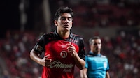 Loco Abreu descarta lesión de Gilberto Mora: ‘No hay de qué preocuparse, todo está controlado’