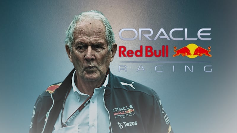 Helmut Marko deja Red Bull tras más de 20 años y se retira del automovilismo