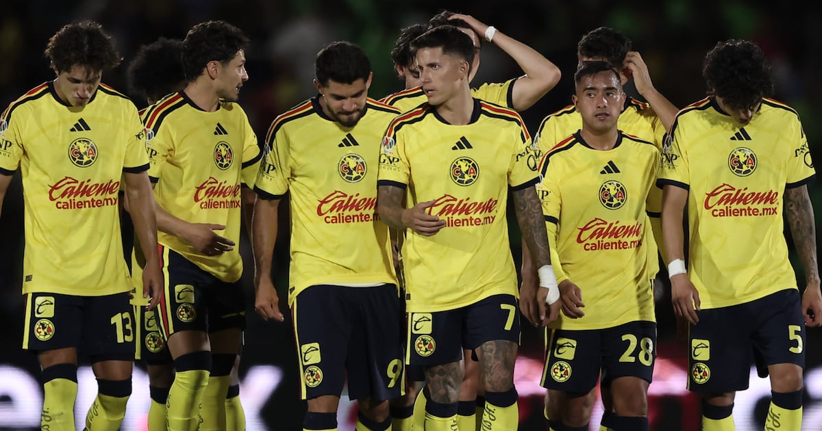 Así marcha la Tabla General de Liga MX tras la Jornada 5: ¡América es LÍDER absoluto!