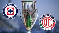 ¡Cruz Azul y Toluca ya conocen a sus próximos rivales! Cruces de Octavos en Concachampions AL MOMENTO