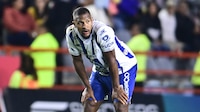 ¡Salomón Rondón dobletea a todos! Tabla de goleo de Liga MX al momento en la Jornada 10
