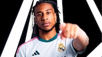 Michael Olise ya habría decidido fichar por el Real Madrid este verano, reportan en Francia