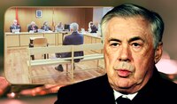 Ancelotti declara EN LA CORTE por presunto FRAUDE FISCAL: ¿Por qué enfrentaría una pena de hasta 4 AÑOS de prisión?