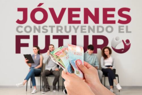 Ya puedes recoger tu tarjeta de Jóvenes Construyendo el Futuro: ¿Dónde y hasta cuándo es el plazo máximo?