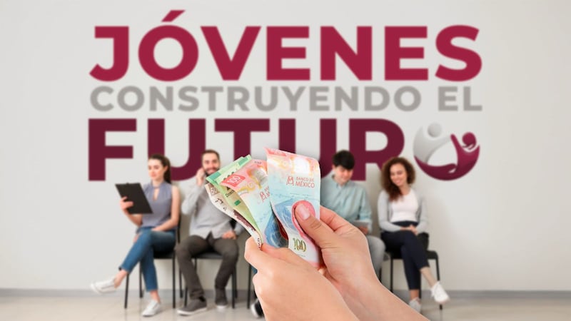 Ya puedes recoger tu tarjeta de Jóvenes Construyendo el Futuro: ¿Dónde y hasta cuándo es el plazo máximo?