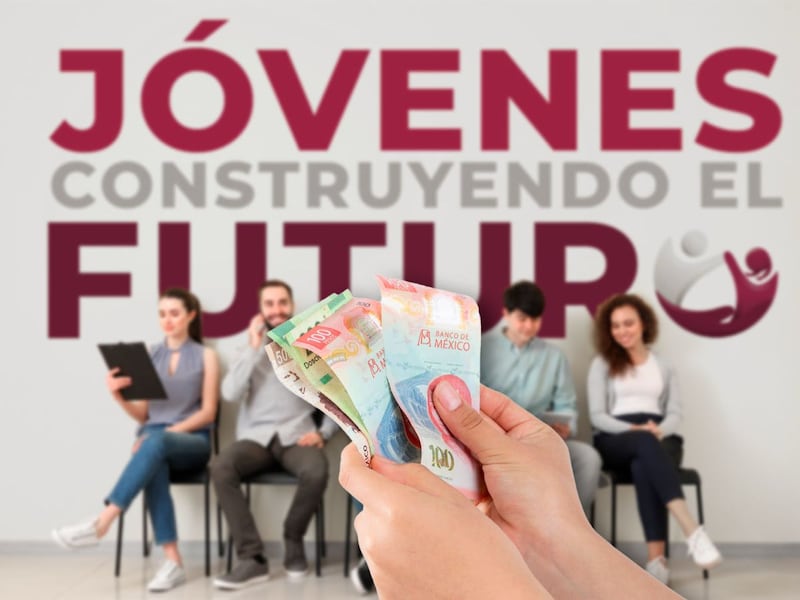 Ya puedes recoger tu tarjeta de Jóvenes Construyendo el Futuro: ¿Dónde y hasta cuándo es el plazo máximo?