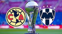 América vs Monterrey, Final del Apertura 2024 con FECHAS definidas; habrá partido en el Día de la Virgen