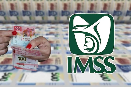 Pensión IMSS revela monto máximo a recibir en 2026 si estás en la Modalidad 40; ¿de cuánto es?