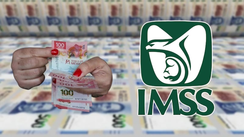 Pensión IMSS revela monto máximo a recibir en 2026 si estás en la Modalidad 40; ¿de cuánto es?