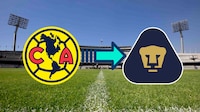 ¡De Coapa al Pedregal! Joya del América confirma salida rumbo a Pumas para el Clausura 2026