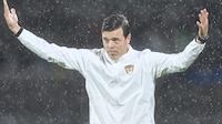 Esteban Solari y Pumas quieren un remplazo de Córdova: ‘Buscamos el 10 que necesita el equipo’